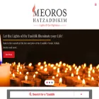 nertzaddik.com
