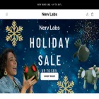 nervilabs.com