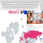 nessisworld.com