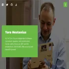 nestenius.se