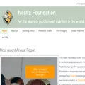 nestlefoundation.org