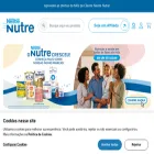 nestlenutre.com.br