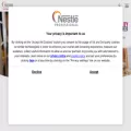 nestleprofessional.co.uk