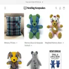 nestlingkids.com