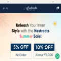 nestroots.com