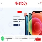 netbuyecuador.com