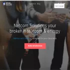netcomsolutions.be
