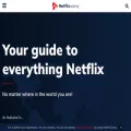 netflixsavvy.com