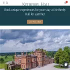 netherbyhall.co.uk