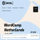 netherlands.wordcamp.org
