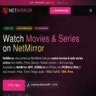netmirrors.net.in