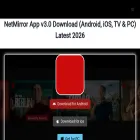 netmirrors.org