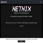 netnix.tv