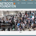 netrootsfoundation.org
