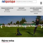 netsportique.es