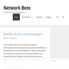 networkbees.com