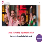 neuedeutsche.org
