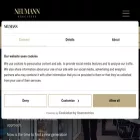 neumannexecutive.com