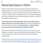 neuraldatascience.io