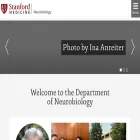 neurobiology.stanford.edu