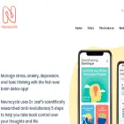 neurocycle.app