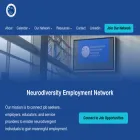 neurodiversityemploymentnetwork.org