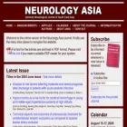 neurology-asia.org