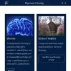 neurology.georgetown.edu