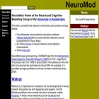 neuromod.org