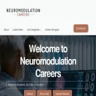neuromodulationcareers.com