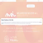 neurosensorial-institute.com