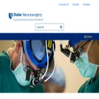 neurosurgery.duke.edu
