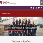 neurosurgery.stanford.edu