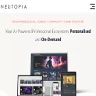 neutopia.co