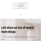 neutralhomedesign.com