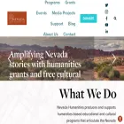nevadahumanities.org