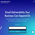 neverbounce.com