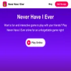 neverhaveiever.app