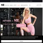 neverlate-shop.com