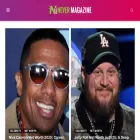 nevermagazine.co.uk