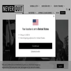 neverquit.au