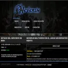 neverun.com