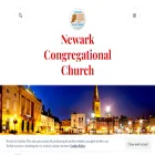 newarkcongregational.com