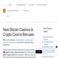 newbitcoincasinos.com