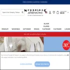 newbridgesilverware.com