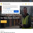 newbuildinspections.com