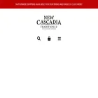 newcascadiatraditional.com