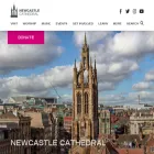 newcastlecathedral.org.uk