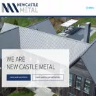 newcastlemetal.com