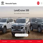 newcastletoyota.com.au